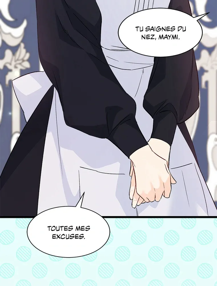 Read Little Rabbit and the Big Bad Leopard FR Manga Online