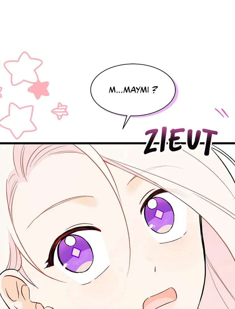 Read Little Rabbit and the Big Bad Leopard FR Manga Online