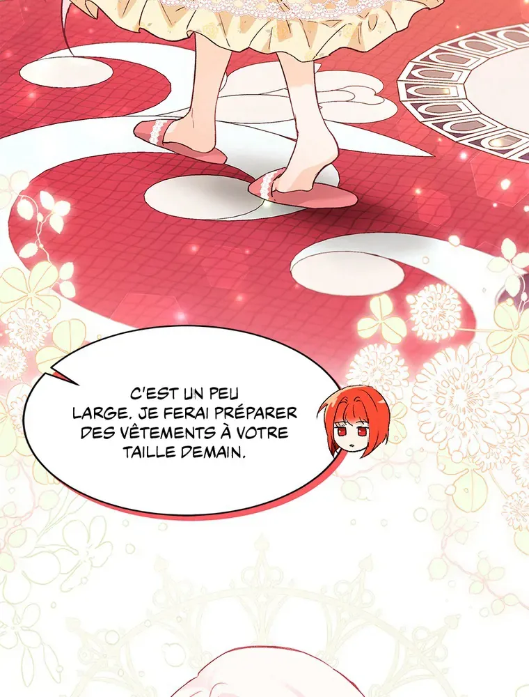 Read Little Rabbit and the Big Bad Leopard FR Manga Online