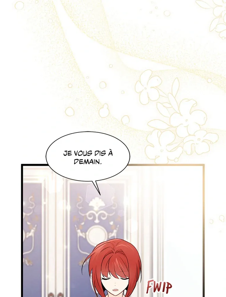 Read Little Rabbit and the Big Bad Leopard FR Manga Online