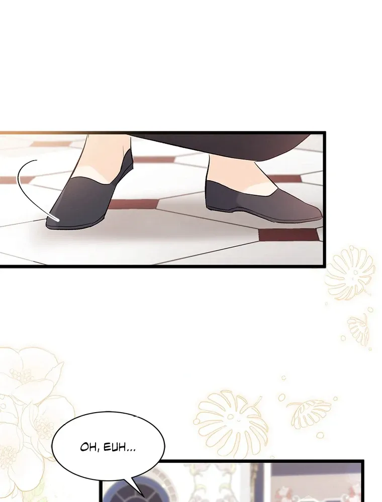 Read Little Rabbit and the Big Bad Leopard FR Manga Online