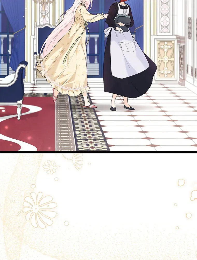 Read Little Rabbit and the Big Bad Leopard FR Manga Online