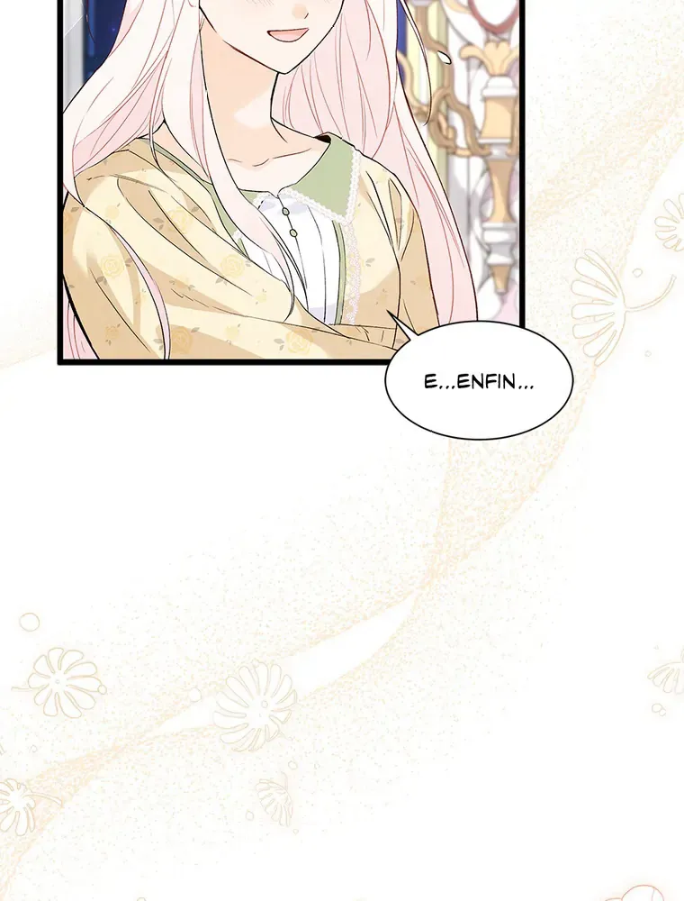 Read Little Rabbit and the Big Bad Leopard FR Manga Online