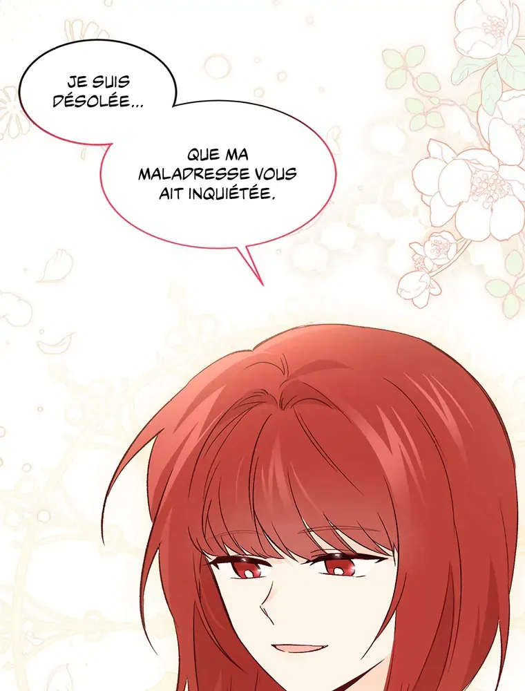 Read Little Rabbit and the Big Bad Leopard FR Manga Online
