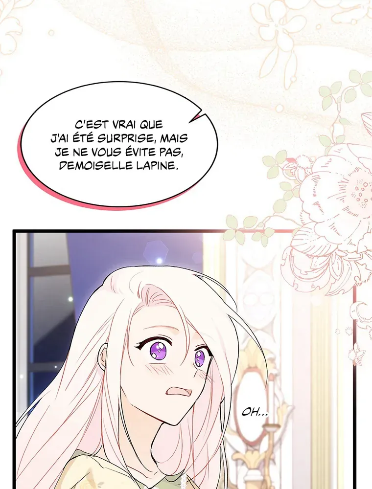 Read Little Rabbit and the Big Bad Leopard FR Manga Online