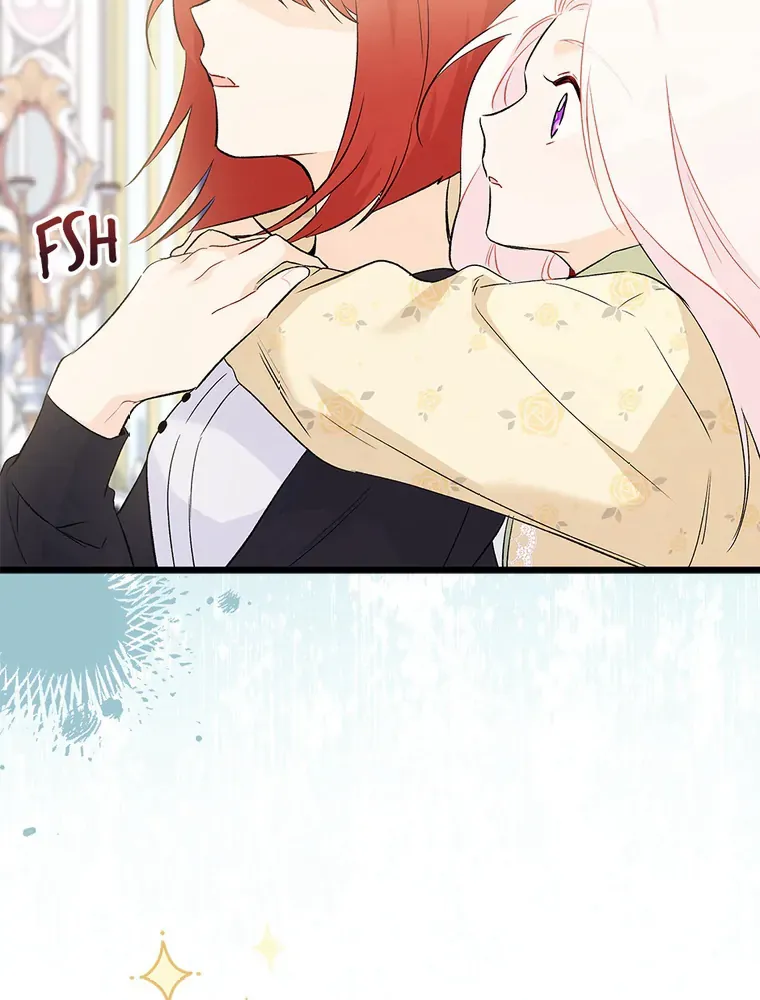Read Little Rabbit and the Big Bad Leopard FR Manga Online