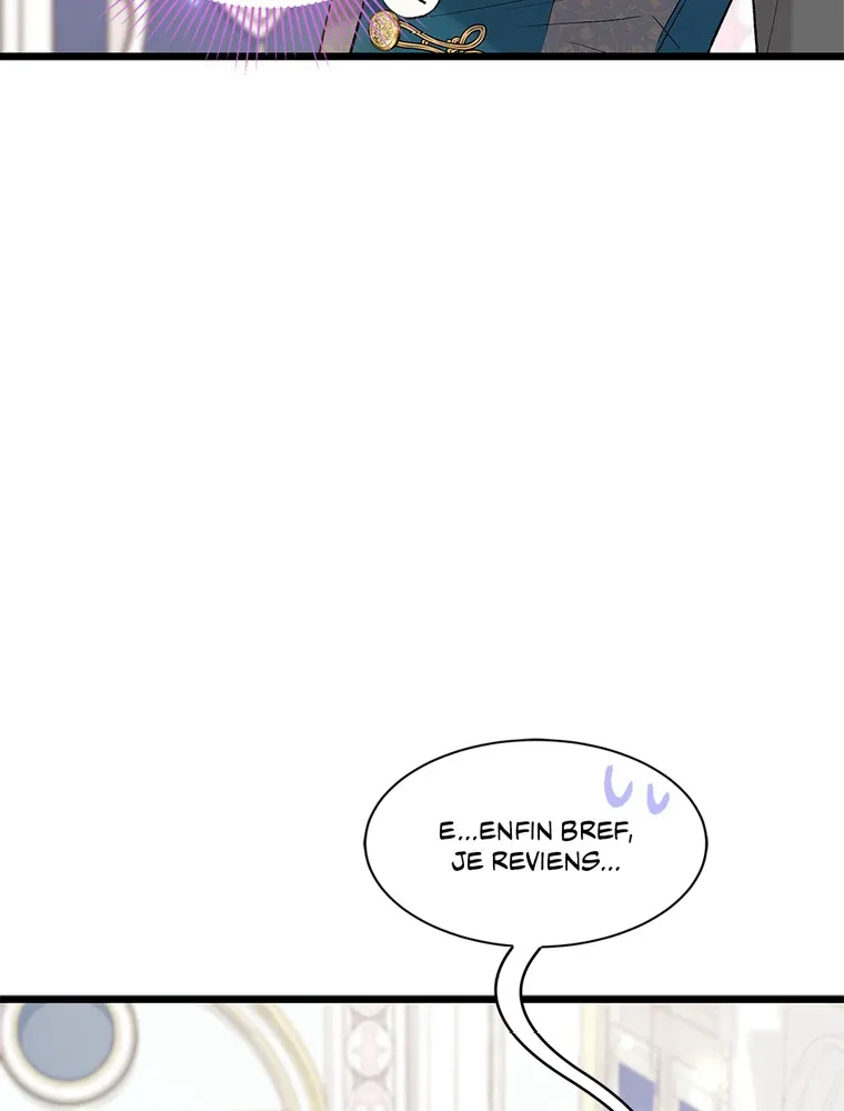Read Little Rabbit and the Big Bad Leopard FR Manga Online