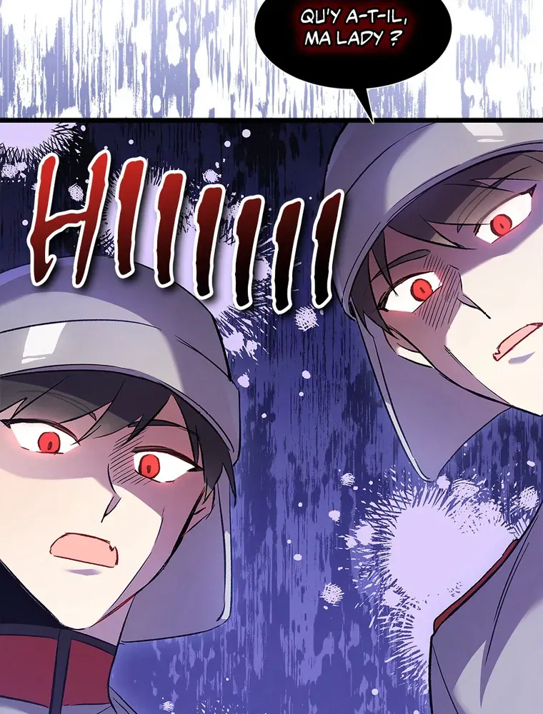 Read Little Rabbit and the Big Bad Leopard FR Manga Online