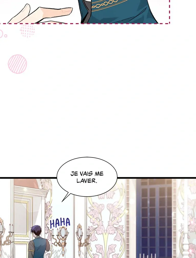 Read Little Rabbit and the Big Bad Leopard FR Manga Online
