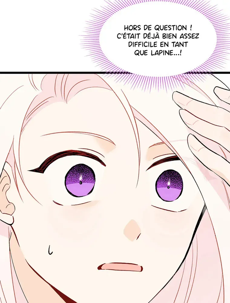 Read Little Rabbit and the Big Bad Leopard FR Manga Online