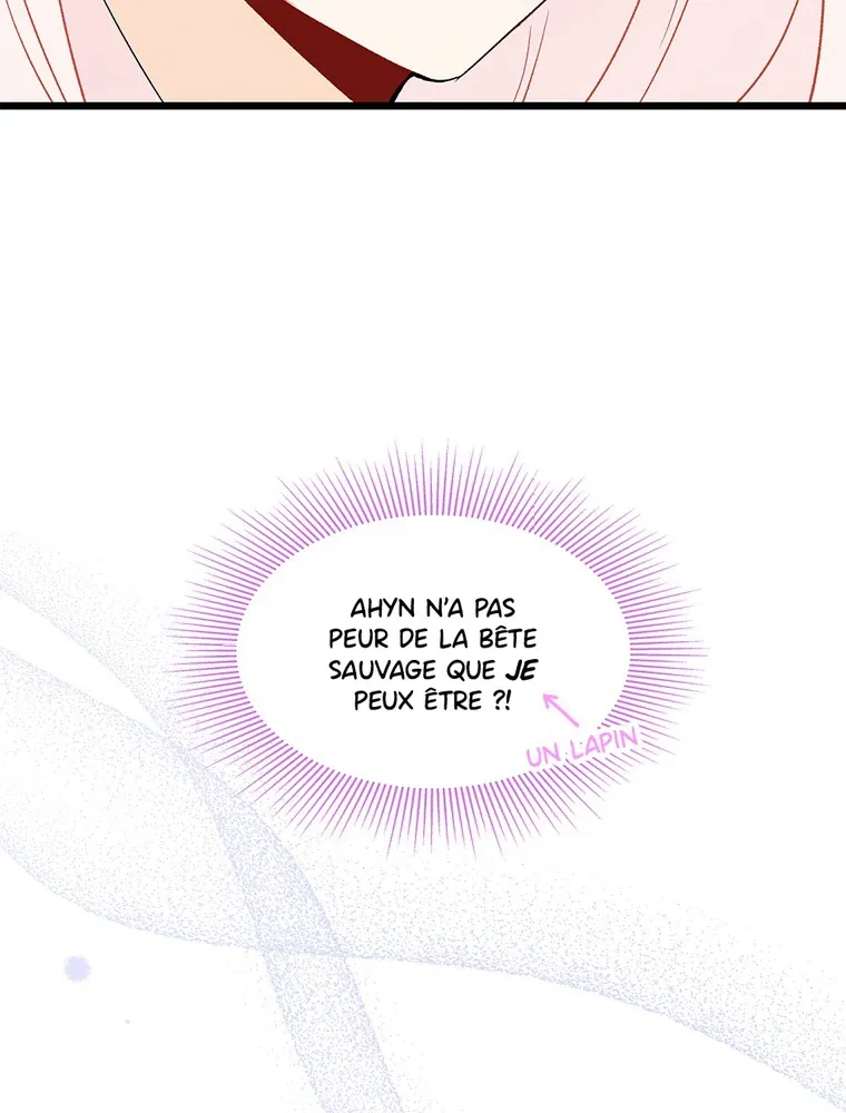 Read Little Rabbit and the Big Bad Leopard FR Manga Online