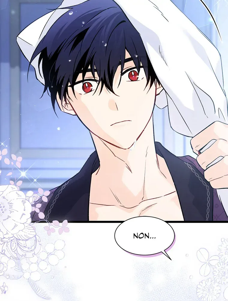 Read Little Rabbit and the Big Bad Leopard FR Manga Online