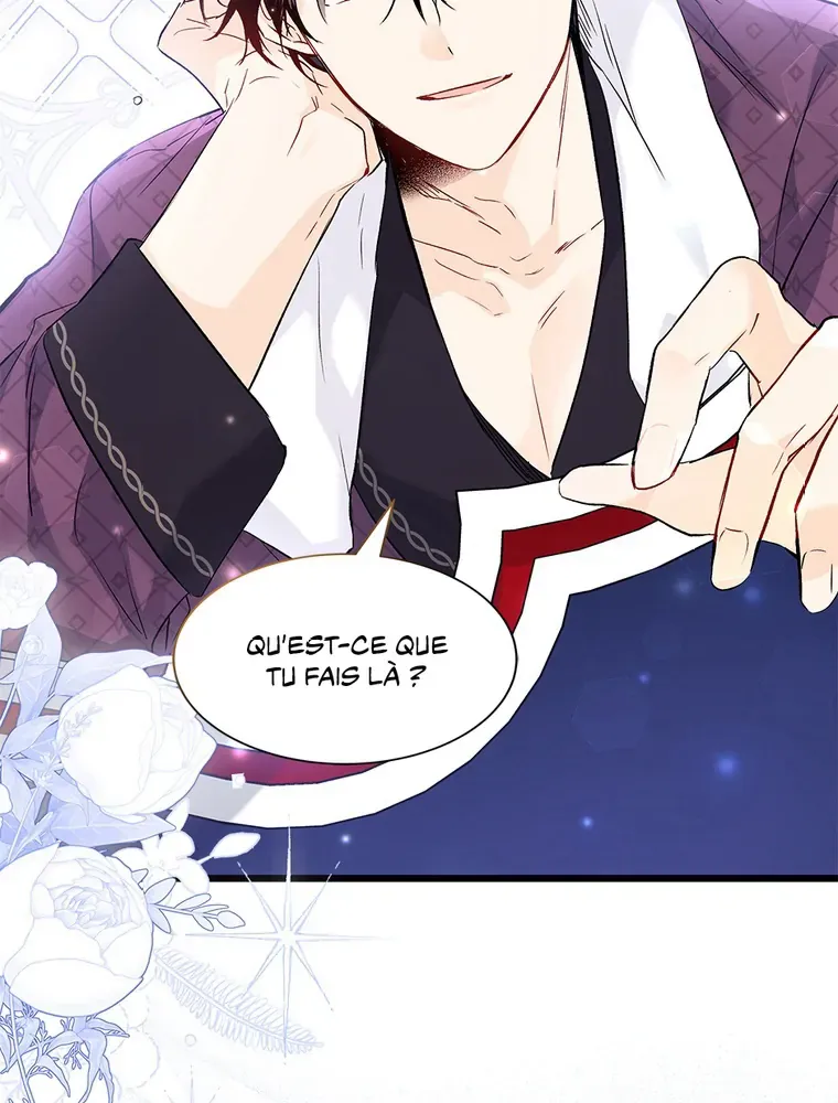 Read Little Rabbit and the Big Bad Leopard FR Manga Online