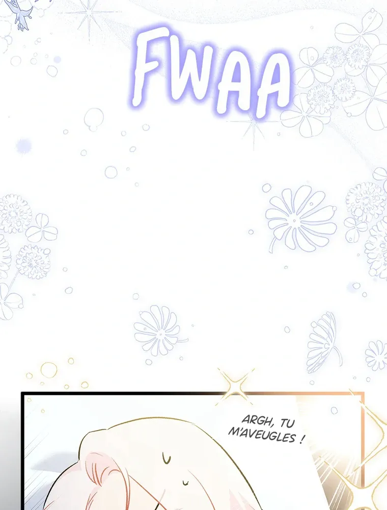 Read Little Rabbit and the Big Bad Leopard FR Manga Online