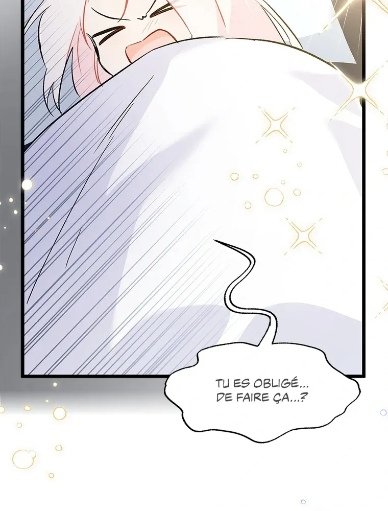 Read Little Rabbit and the Big Bad Leopard FR Manga Online