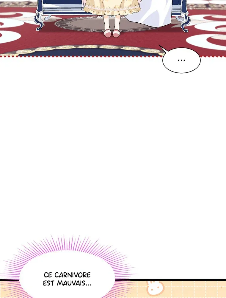 Read Little Rabbit and the Big Bad Leopard FR Manga Online