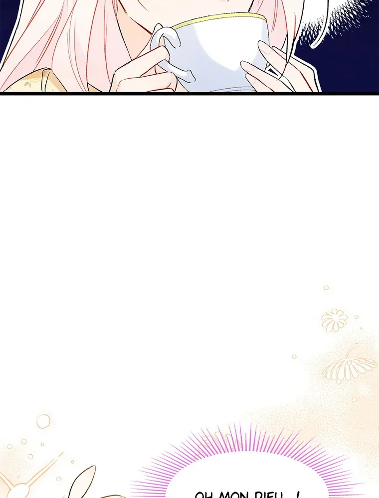 Read Little Rabbit and the Big Bad Leopard FR Manga Online