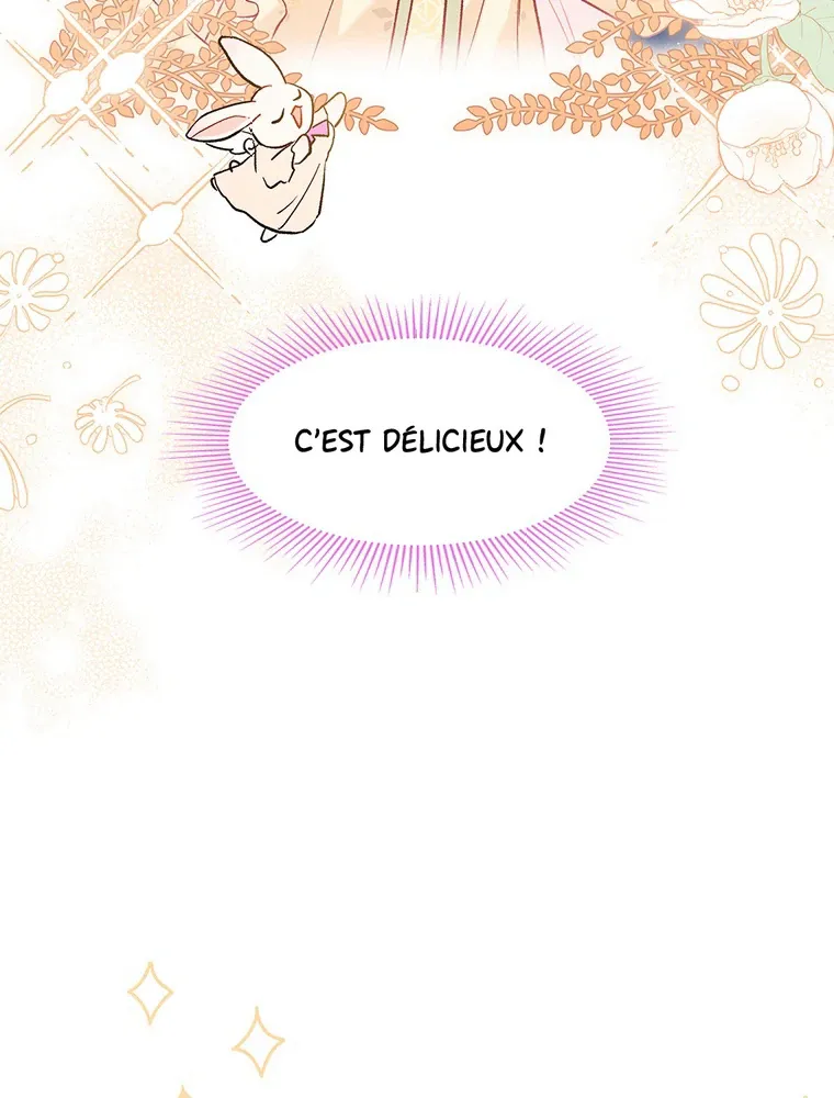 Read Little Rabbit and the Big Bad Leopard FR Manga Online