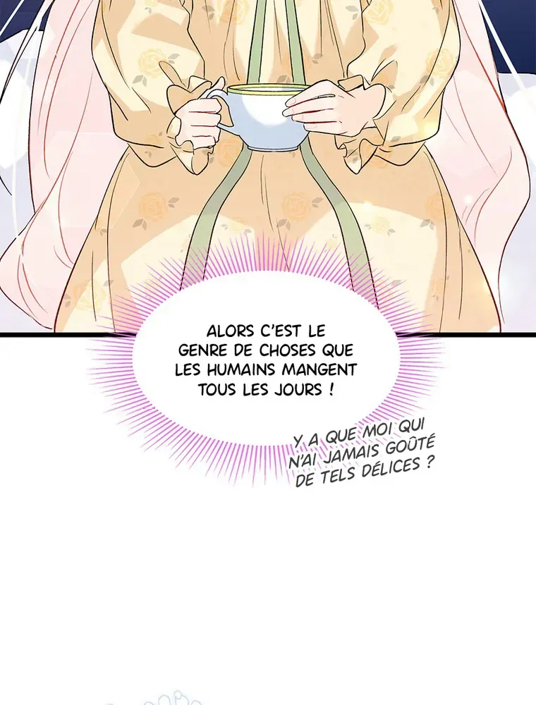 Read Little Rabbit and the Big Bad Leopard FR Manga Online
