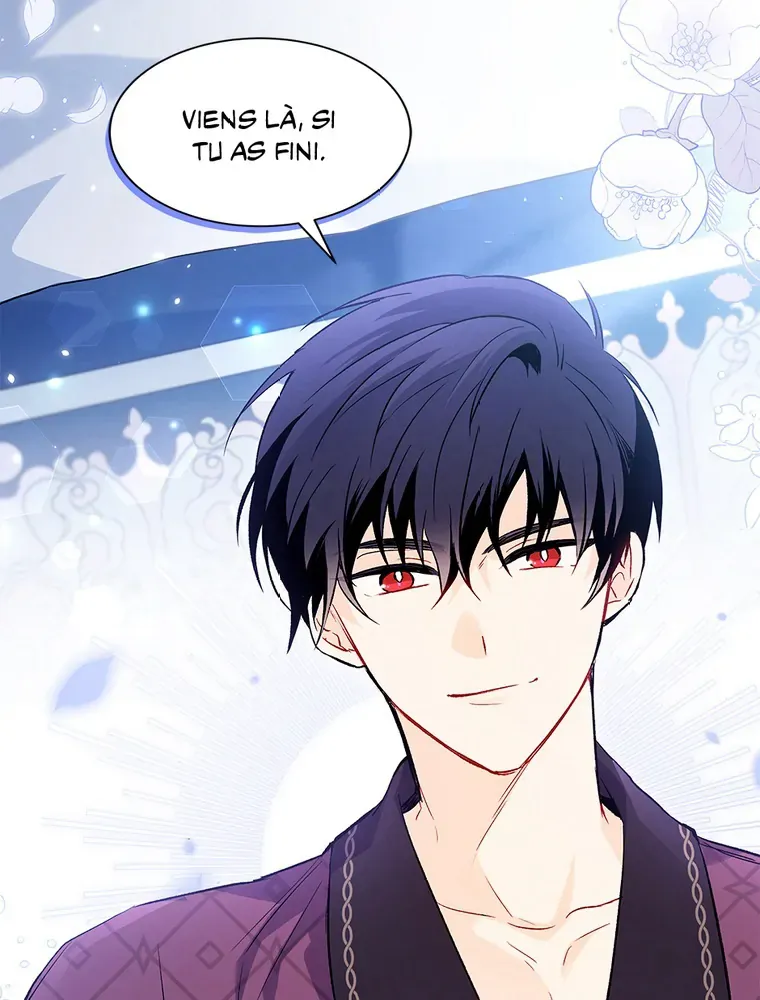 Read Little Rabbit and the Big Bad Leopard FR Manga Online