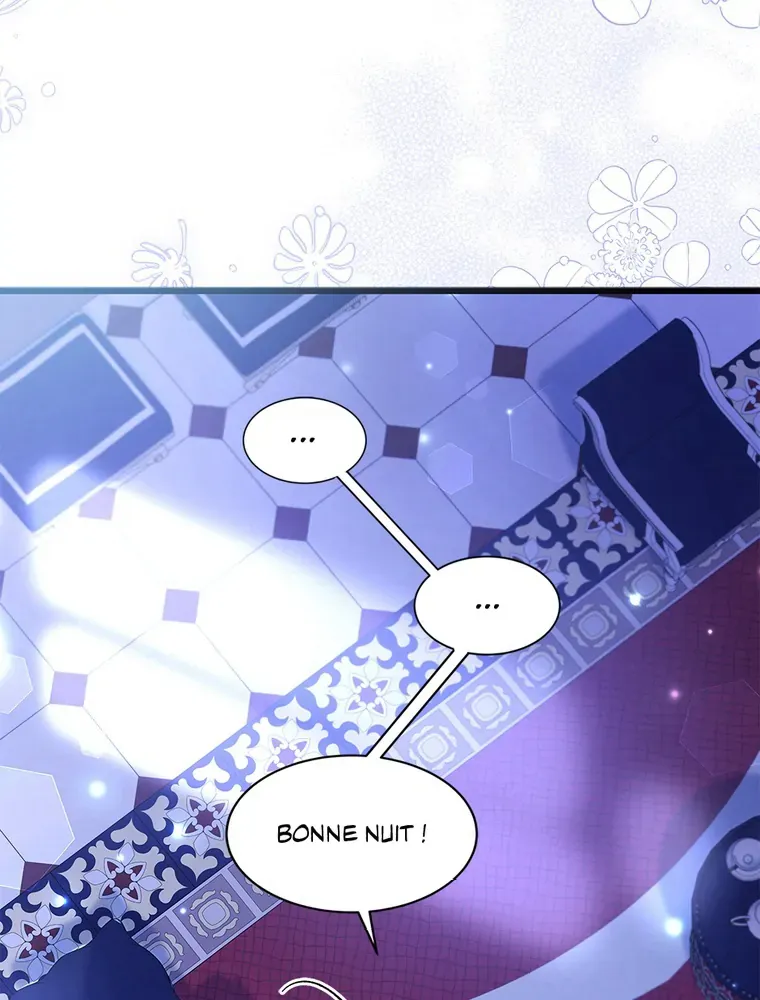 Read Little Rabbit and the Big Bad Leopard FR Manga Online