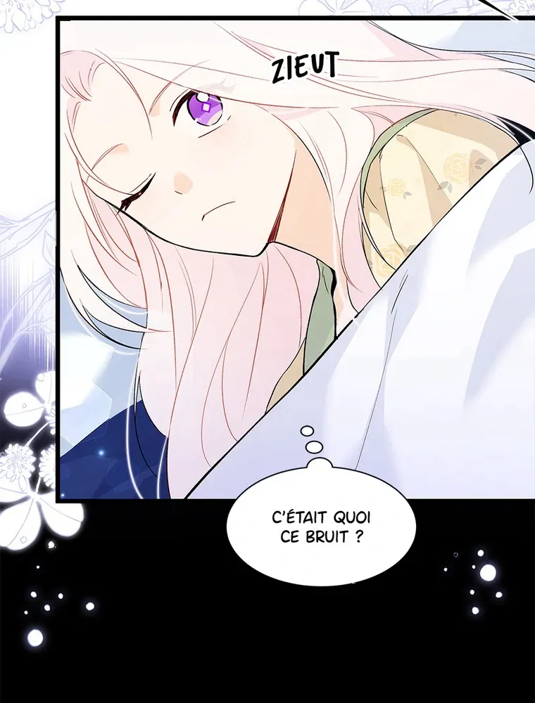 Read Little Rabbit and the Big Bad Leopard FR Manga Online