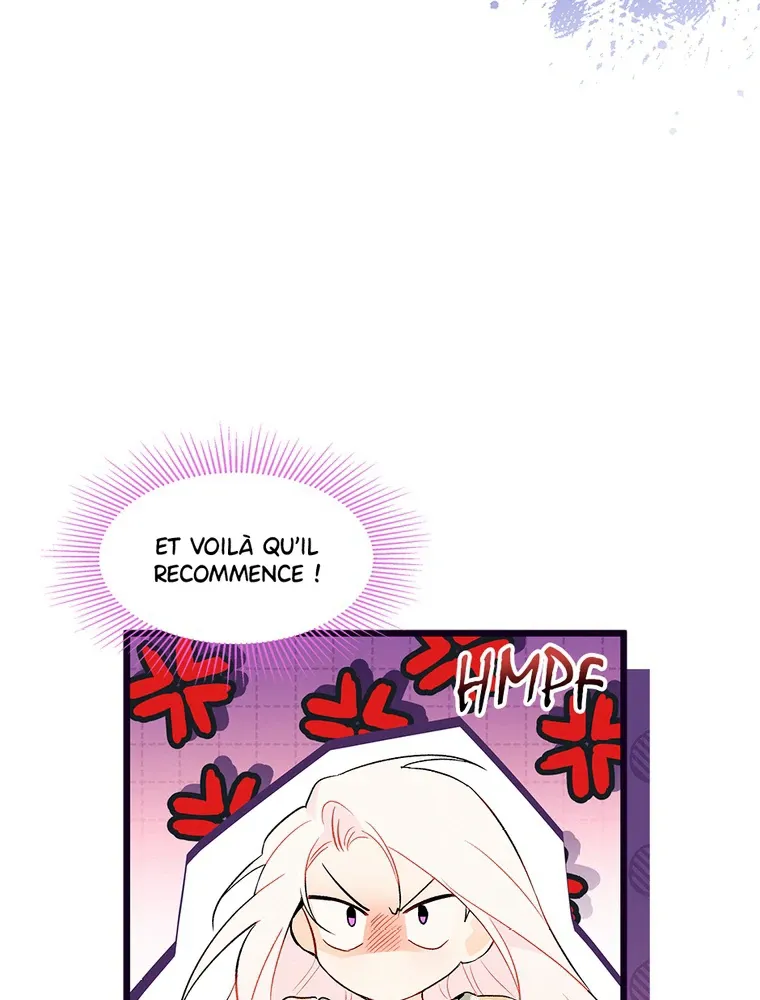 Read Little Rabbit and the Big Bad Leopard FR Manga Online