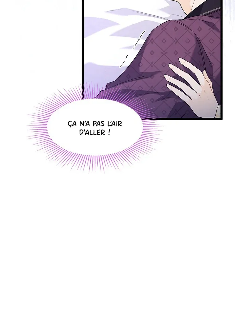 Read Little Rabbit and the Big Bad Leopard FR Manga Online
