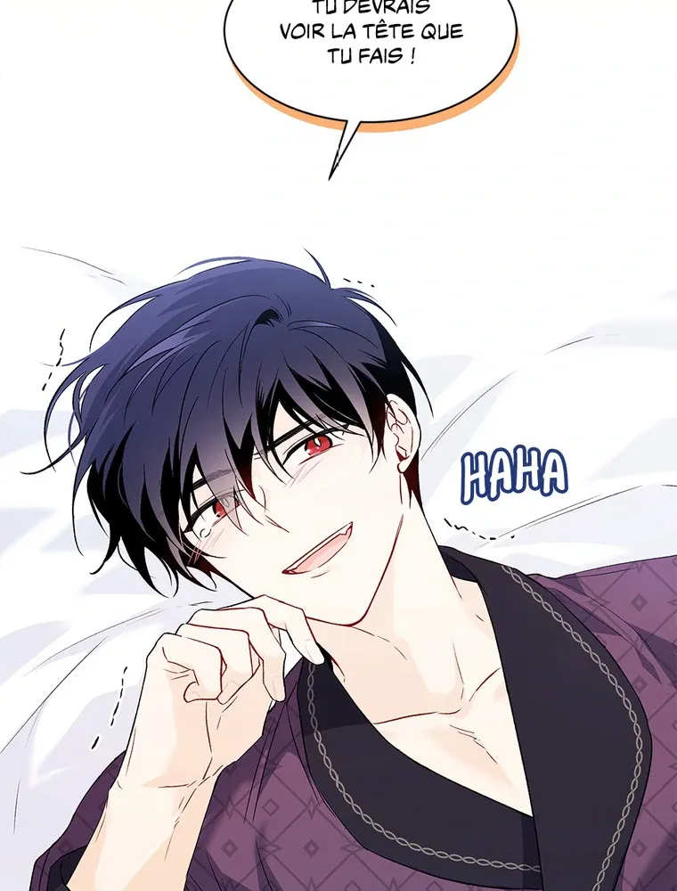 Read Little Rabbit and the Big Bad Leopard FR Manga Online