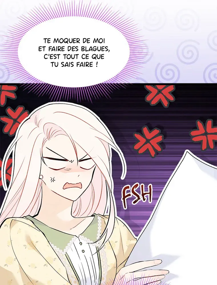 Read Little Rabbit and the Big Bad Leopard FR Manga Online