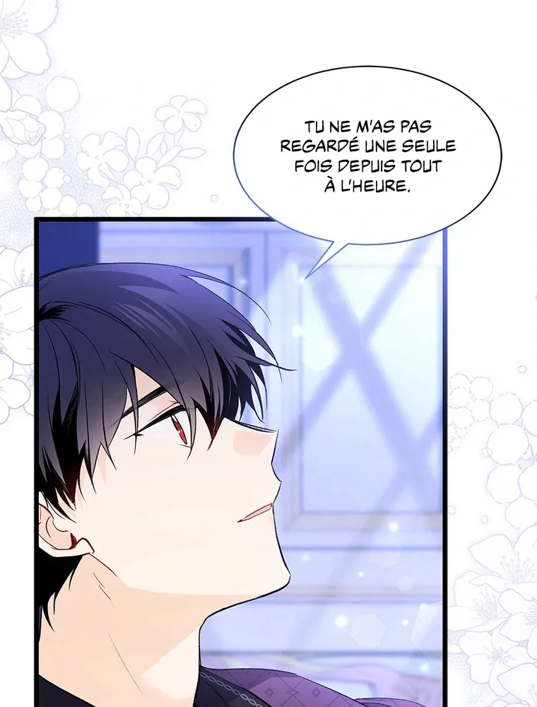 Read Little Rabbit and the Big Bad Leopard FR Manga Online