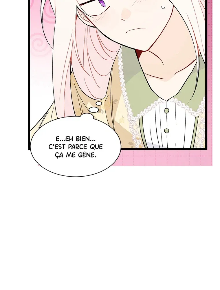 Read Little Rabbit and the Big Bad Leopard FR Manga Online