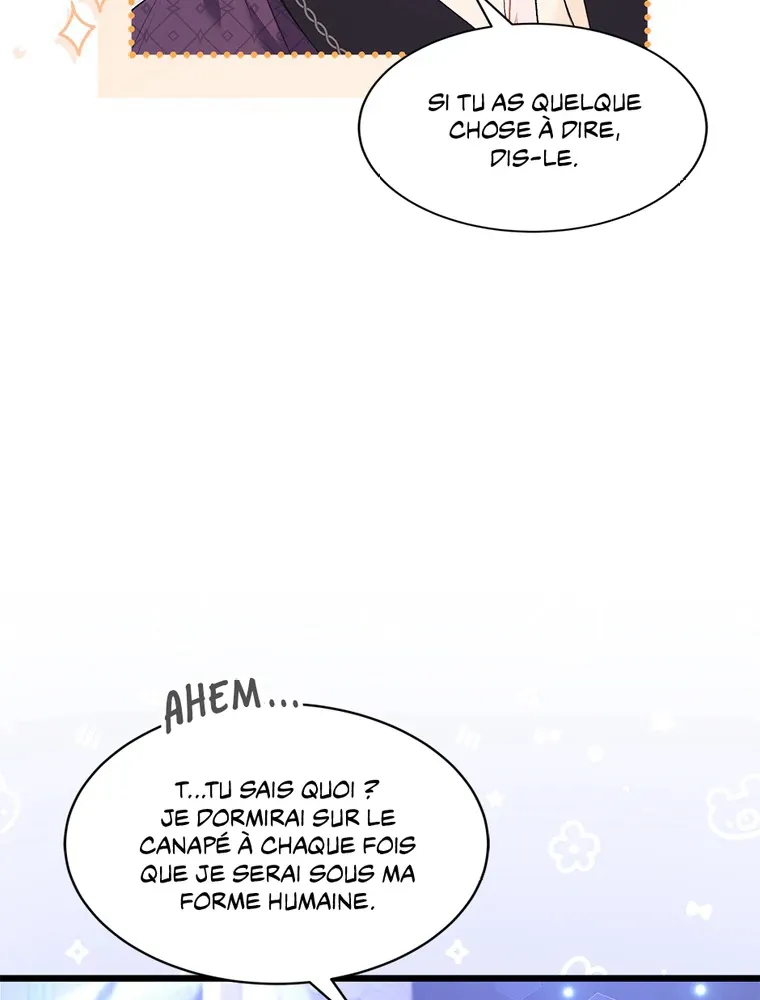 Read Little Rabbit and the Big Bad Leopard FR Manga Online