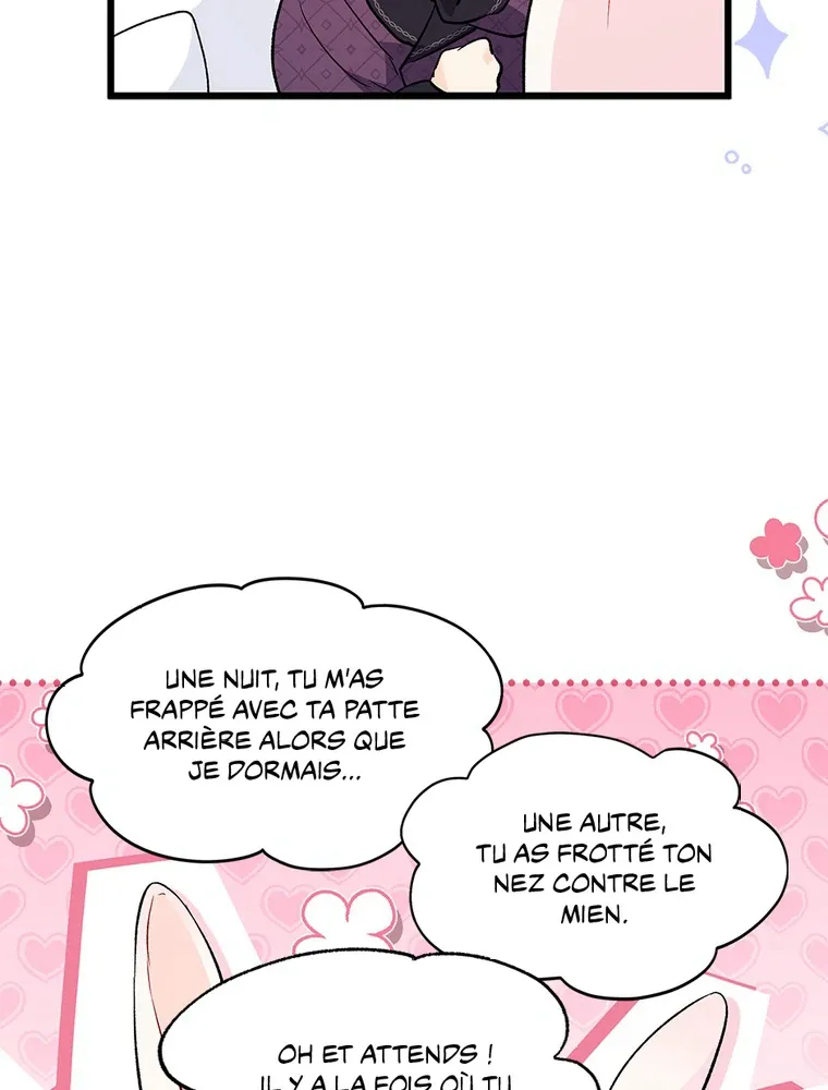 Read Little Rabbit and the Big Bad Leopard FR Manga Online