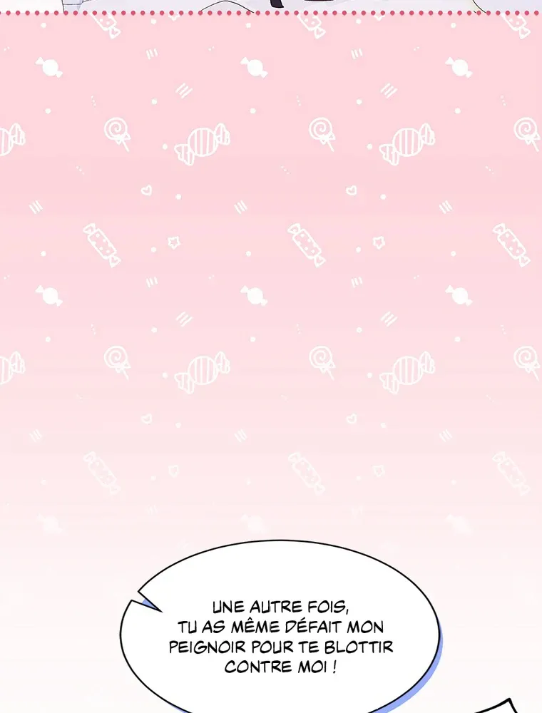 Read Little Rabbit and the Big Bad Leopard FR Manga Online