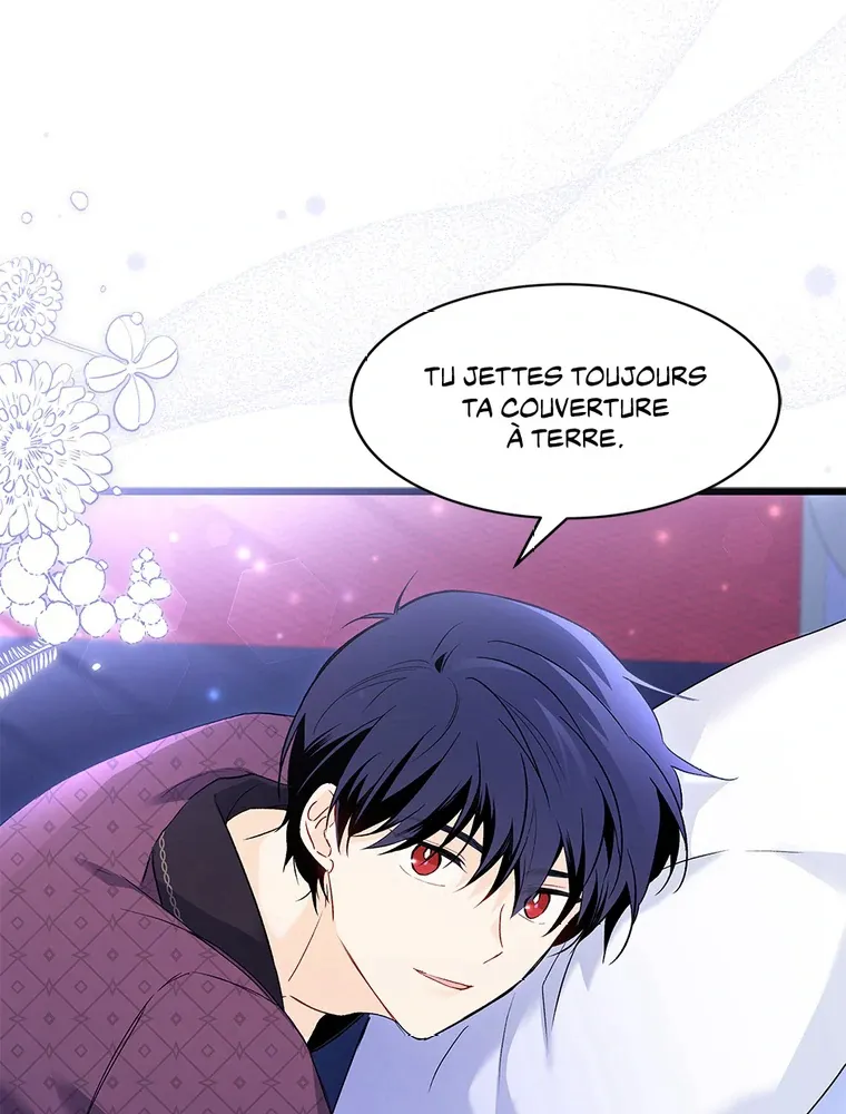 Read Little Rabbit and the Big Bad Leopard FR Manga Online