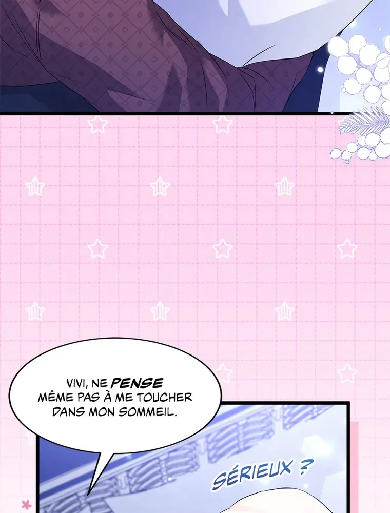 Read Little Rabbit and the Big Bad Leopard FR Manga Online