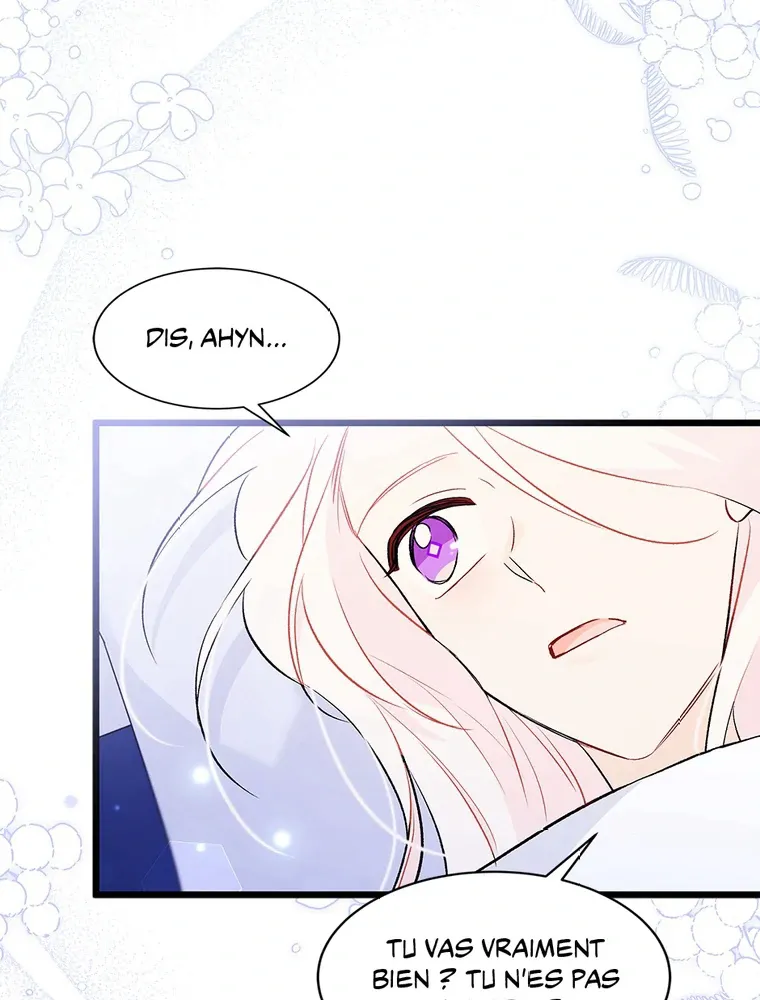 Read Little Rabbit and the Big Bad Leopard FR Manga Online