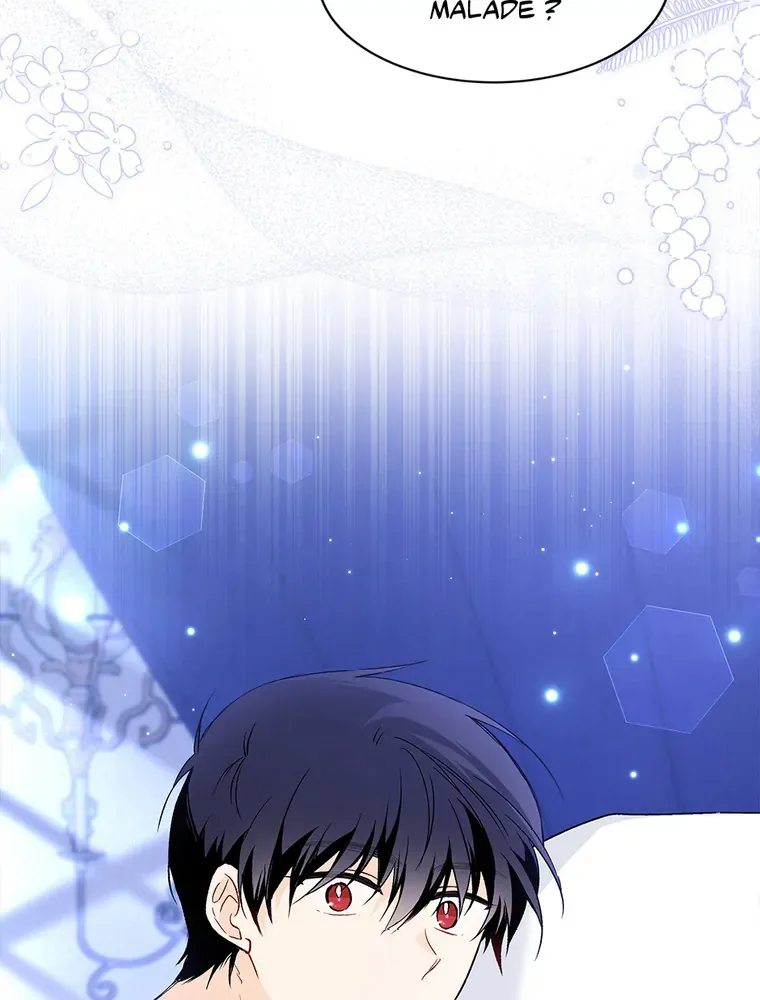 Read Little Rabbit and the Big Bad Leopard FR Manga Online