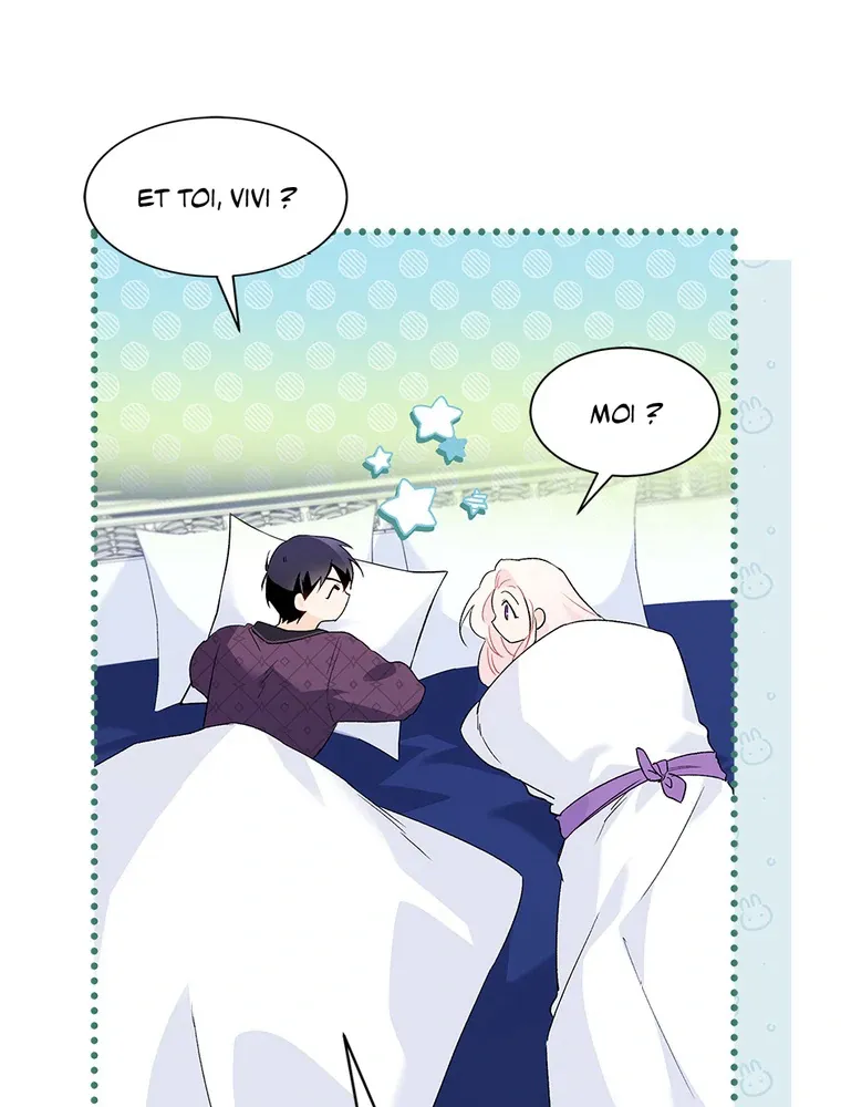 Read Little Rabbit and the Big Bad Leopard FR Manga Online