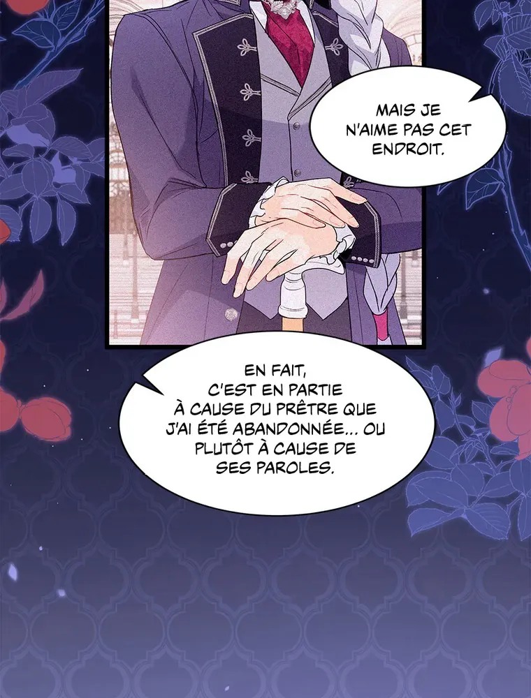 Read Little Rabbit and the Big Bad Leopard FR Manga Online
