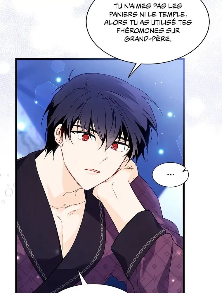 Read Little Rabbit and the Big Bad Leopard FR Manga Online
