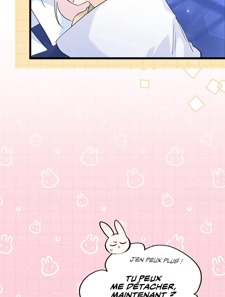 Read Little Rabbit and the Big Bad Leopard FR Manga Online