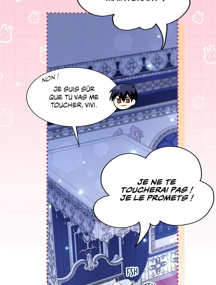 Read Little Rabbit and the Big Bad Leopard FR Manga Online