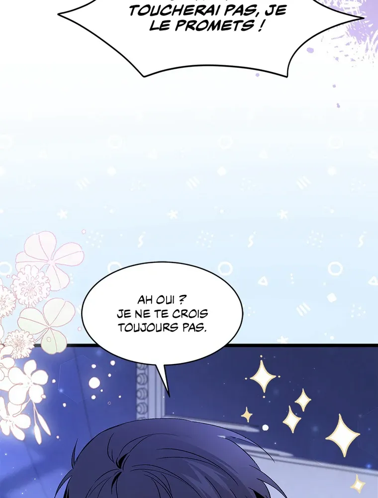 Read Little Rabbit and the Big Bad Leopard FR Manga Online
