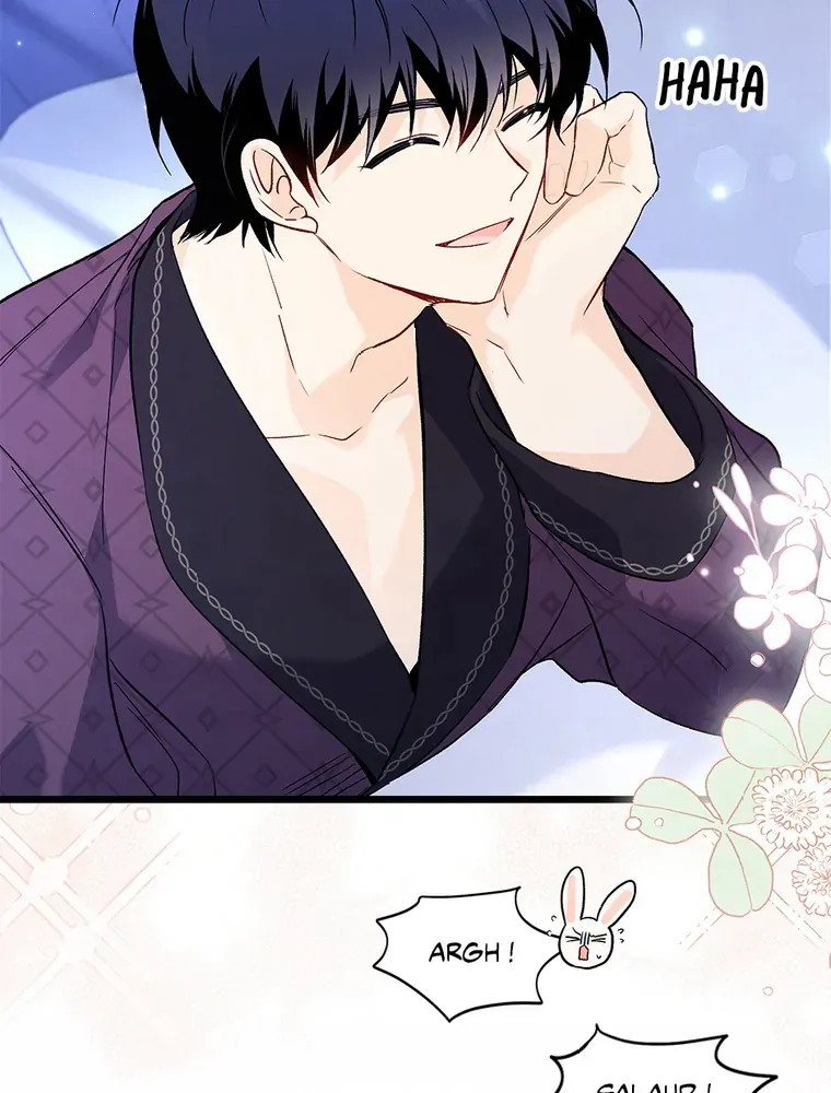 Read Little Rabbit and the Big Bad Leopard FR Manga Online