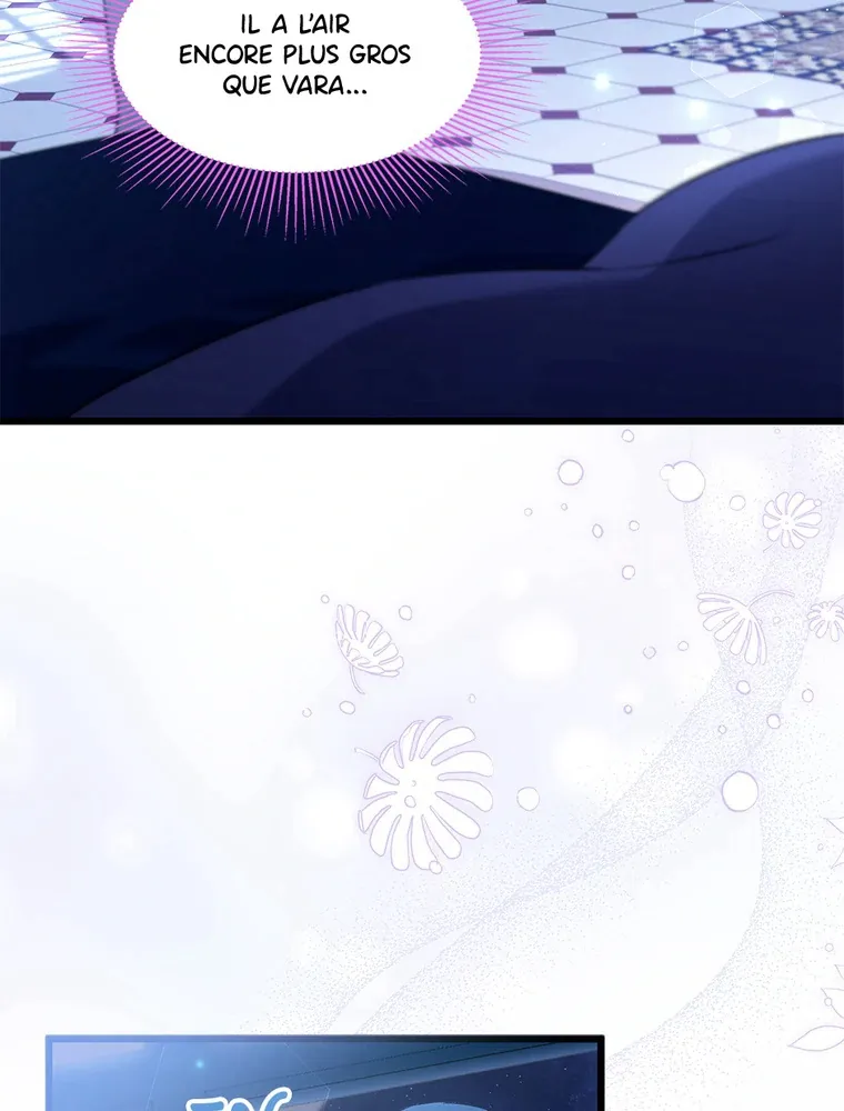 Read Little Rabbit and the Big Bad Leopard FR Manga Online