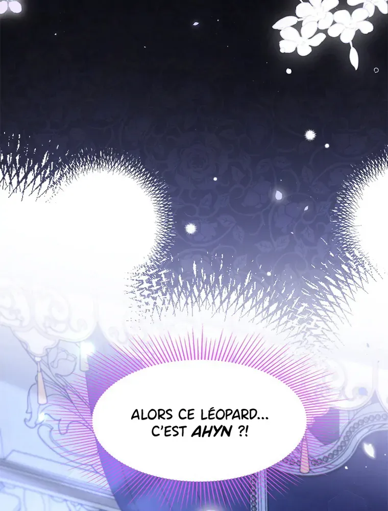 Read Little Rabbit and the Big Bad Leopard FR Manga Online