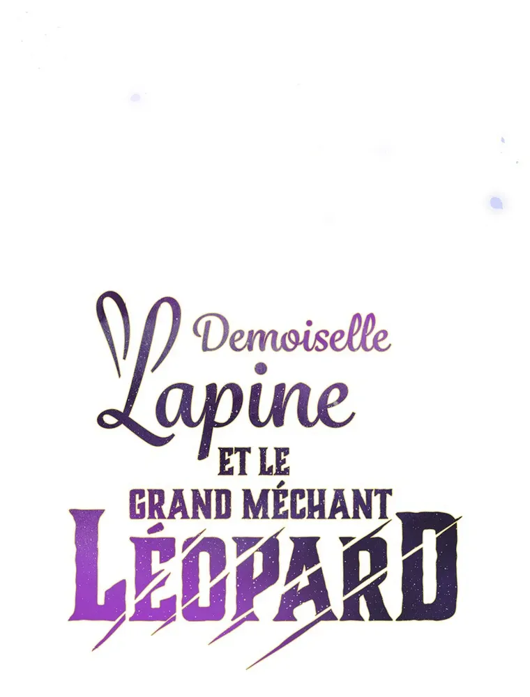 Read Little Rabbit and the Big Bad Leopard FR Manga Online
