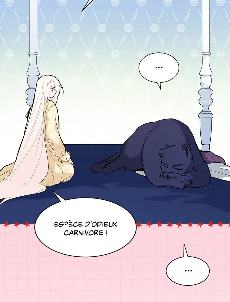Read Little Rabbit and the Big Bad Leopard FR Manga Online
